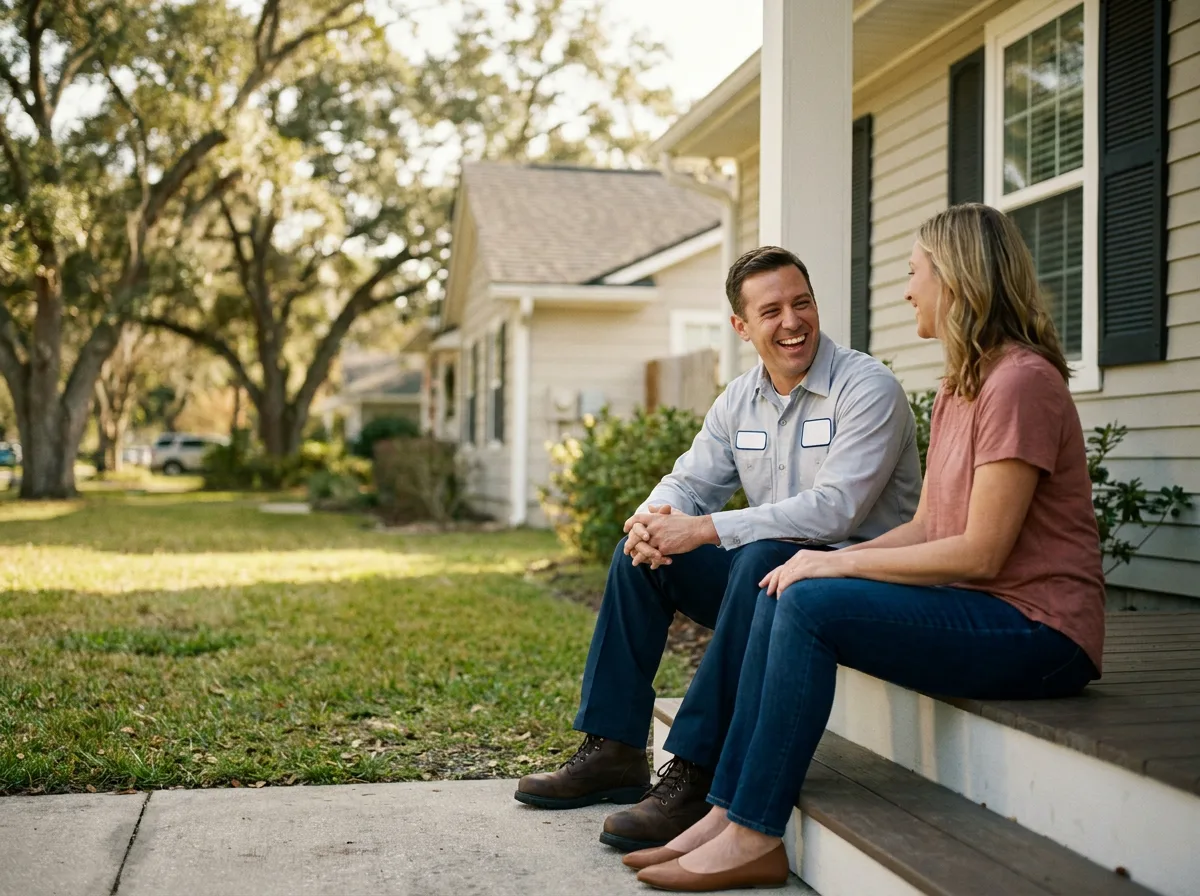 Septic tank pumping FAQs for Folkston, GA